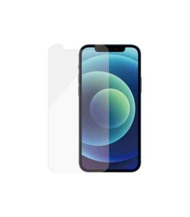 PanzerGlass Apple For iPhone 12 Mini Glass Transparent Clear Screen Protector