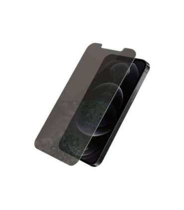 PanzerGlass Apple For iPhone 12/12 Pro Tempered Glass Transparent Privacy glass