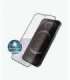 PanzerGlass Apple For iPhone 12/12 Pro Glass Black 100% touch The coating is non-toxic Case Friendly