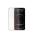 PanzerGlass Apple For iPhone 12/12 Pro Glass Black 100% touch The coating is non-toxic Case Friendly