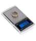 Adler Precision Scale AD 3168 Silver