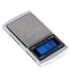 Adler Precision Scale AD 3168 Silver