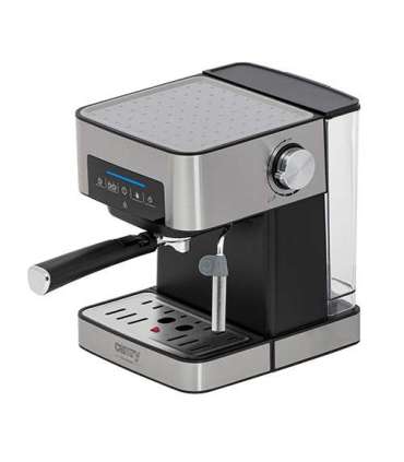 Camry Espresso and Cappuccino Coffee Machine CR 4410 Pump pressure 15 bar Built-in milk frother Semi-automatic