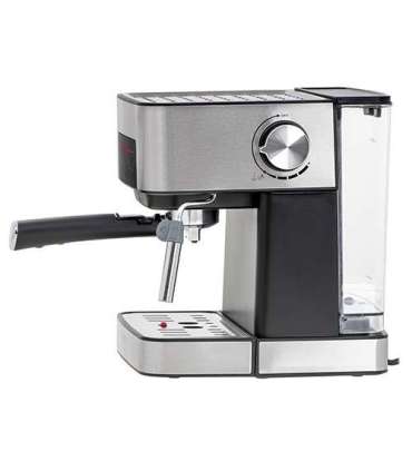 Camry Espresso and Cappuccino Coffee Machine CR 4410 Pump pressure 15 bar Built-in milk frother Semi-automatic