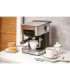 Camry Espresso and Cappuccino Coffee Machine CR 4410 Pump pressure 15 bar Built-in milk frother Semi-automatic