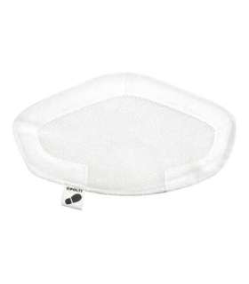 Polti Cloths PAEU0332  for Vaporforce brush 2 pc(s)