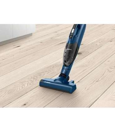 Bosch Vacuum Cleaner Readyy'y 16Vmax BBHF216 Cordless operating Handstick and Handheld - W 14.4 V |