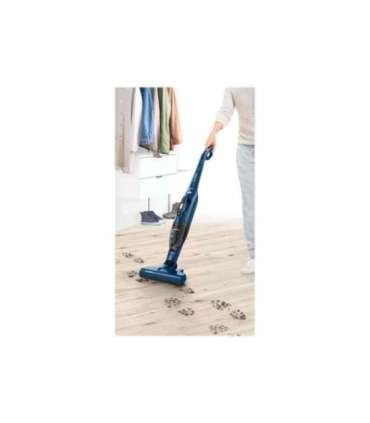 Bosch Vacuum Cleaner Readyy'y 16Vmax BBHF216 Cordless operating Handstick and Handheld - W 14.4 V |