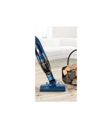 Bosch Vacuum Cleaner Readyy'y 16Vmax BBHF216 Cordless operating Handstick and Handheld - W 14.4 V |