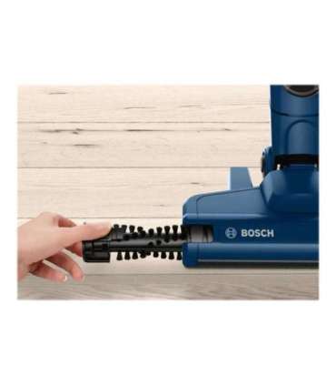 Bosch Vacuum Cleaner Readyy'y 16Vmax BBHF216 Cordless operating Handstick and Handheld - W 14.4 V |