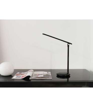 ColorWay LED Table Lamp with Built-in Battery