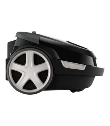 Philips Vacuum cleaner 3000 Series XD3112/09 Bagged Power 900 W Dust capacity 3 L Black