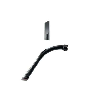 Philips Vacuum cleaner 3000 Series XD3112/09 Bagged Power 900 W Dust capacity 3 L Black