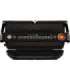 TEFAL Grill OPTIGRILL+ XL GC722834 Contact grill 2000 W Black