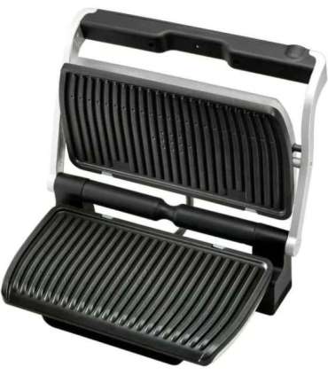 TEFAL Grill OPTIGRILL+ XL GC722834 Contact grill 2000 W Black