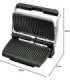 TEFAL Grill OPTIGRILL+ XL GC722834 Contact grill 2000 W Black