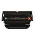 TEFAL Grill OPTIGRILL+ XL GC722834 Contact grill 2000 W Black