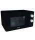 Gorenje Microwave oven MO20E1B Free standing 20 L 800 W Black