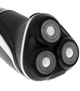 Adler Shaver AD 2928 Operating time (max) 90 min Black