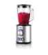 Adler Blender AD 4078 Tabletop 1700 W Jar material Glass Jar capacity 1.5 L Ice crushing Stainless steel