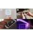 Philips Hue|Lightstrip|Hue White and Colour Ambiance|White and colored light