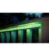 Philips Hue|Lightstrip|Hue White and Colour Ambiance|White and colored light