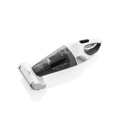 ETA Vacuum cleaner Rotary ETA142590000 Cordless operating Handheld - W 14.4 V Operating time (max) 25 min