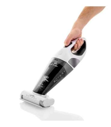 ETA Vacuum cleaner Rotary ETA142590000 Cordless operating Handheld - W 14.4 V Operating time (max) 25 min