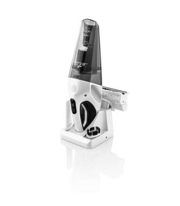 ETA Vacuum cleaner Rotary ETA142590000 Cordless operating Handheld - W 14.4 V Operating time (max) 25 min