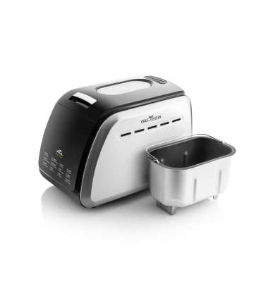 ETA Bread maker Delicca II ETA714990030 Power 850 W Number of programs 12 Display Yes Black/Stainless steel