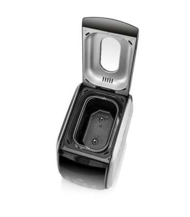 ETA Bread maker Delicca II ETA714990030 Power 850 W Number of programs 12 Display Yes Black/Stainless steel