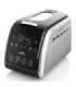 ETA Bread maker Delicca II ETA714990030 Power 850 W Number of programs 12 Display Yes Black/Stainless steel
