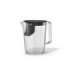Philips Juicer HR1919/70 Type Juicer maker Black 1000 W Number of speeds 2