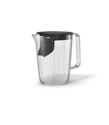 Philips Juicer HR1919/70 Type Juicer maker Black 1000 W Number of speeds 2
