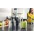 Philips Juicer HR1919/70 Type Juicer maker Black 1000 W Number of speeds 2
