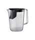 Philips Juicer HR1919/70 Type Juicer maker Black 1000 W Number of speeds 2