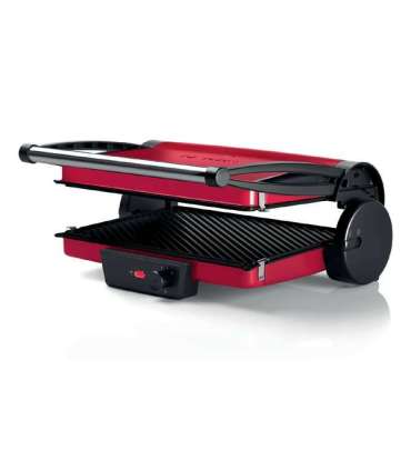 Bosch Grill TCG4104 Contact 2000 W Red