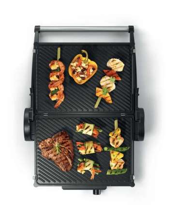 Bosch Grill TCG4104 Contact 2000 W Red
