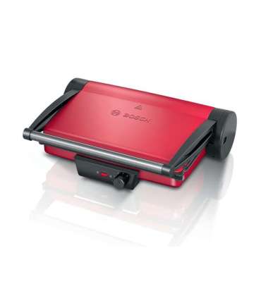 Bosch Grill TCG4104 Contact 2000 W Red