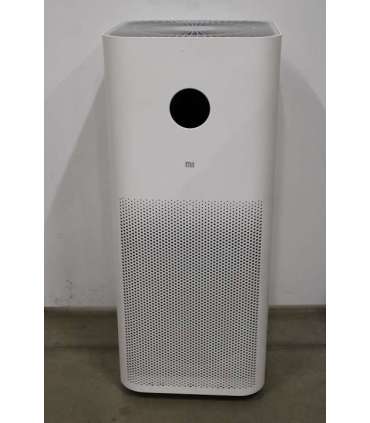 SALE OUT. Xiaomi Mi Air Purifier Pro H (White) Xiaomi Mi Air Purifier Pro H Air Purifier Suitable for rooms up