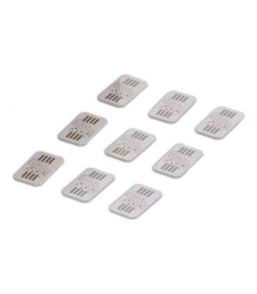 Nanoleaf Shapes Hexagon Rigid Linkers (9 pack)