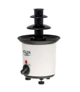 Adler Chocolate Fountain AD 4487 Chocolate fountain 30 W