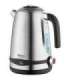 Camry Kettle CR 1291 Electric 2200 W 1.7 L Stainless steel 360° rotational base Stainless steel