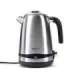 Camry Kettle CR 1291 Electric 2200 W 1.7 L Stainless steel 360° rotational base Stainless steel
