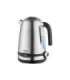 Camry Kettle CR 1291 Electric 2200 W 1.7 L Stainless steel 360° rotational base Stainless steel