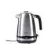 Camry Kettle CR 1291 Electric 2200 W 1.7 L Stainless steel 360° rotational base Stainless steel