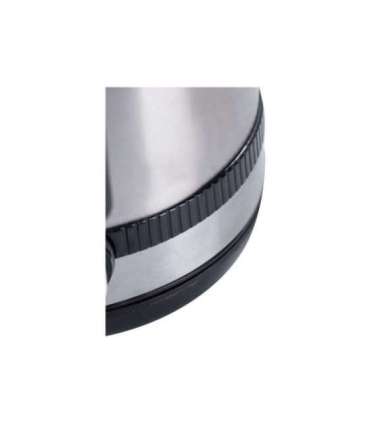 Camry Kettle CR 1291 Electric 2200 W 1.7 L Stainless steel 360° rotational base Stainless steel