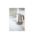 Camry Kettle CR 1291 Electric 2200 W 1.7 L Stainless steel 360° rotational base Stainless steel