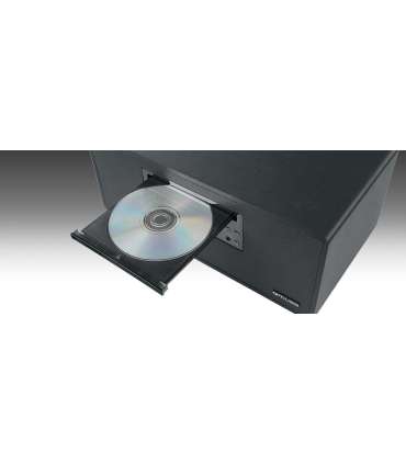 Muse Bluetooth Micro System M-692 BTC Yes 2 x 30 W Bluetooth Black NFC features Wireless connection