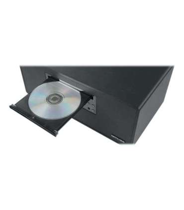 Muse Bluetooth Micro System M-692 BTC Yes 2 x 30 W Bluetooth Black NFC features Wireless connection